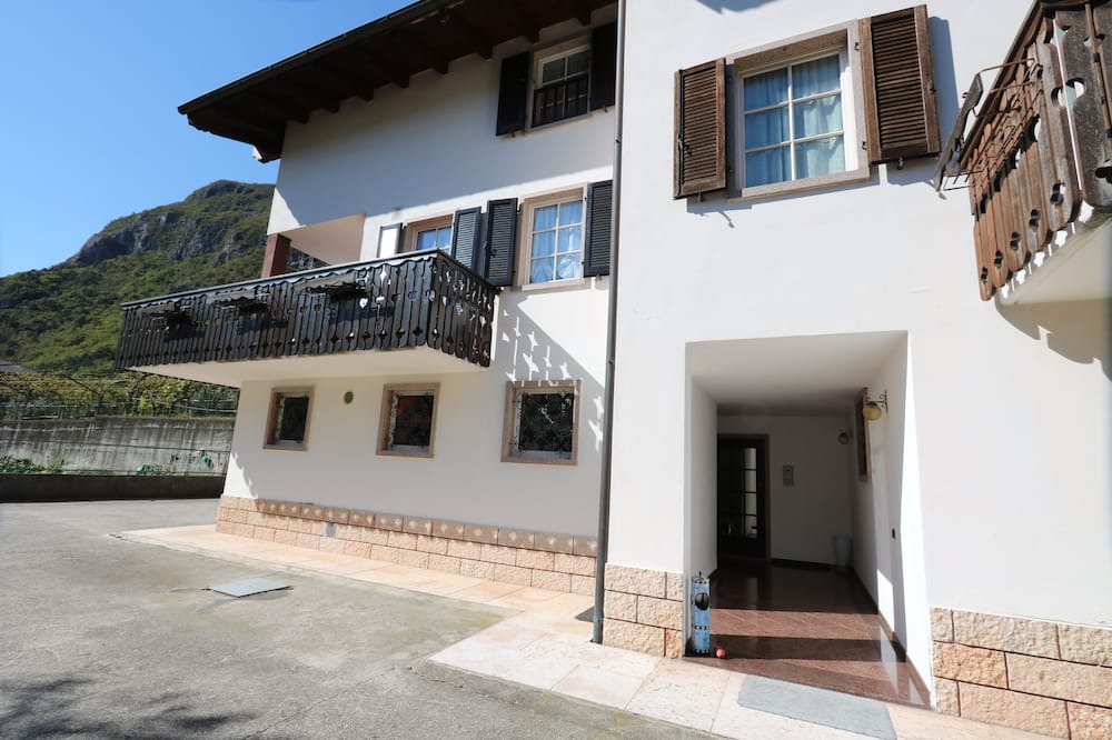 Photo of Outdoor in Pilcante