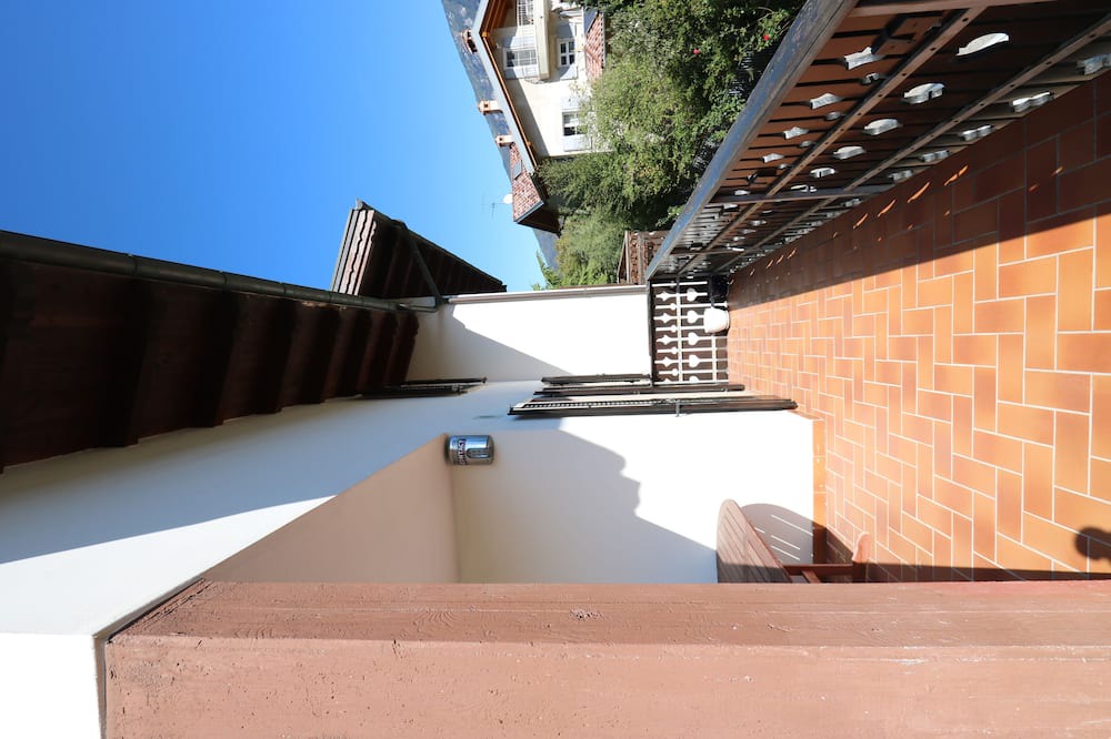 Photo of Patio Balcony in Pilcante