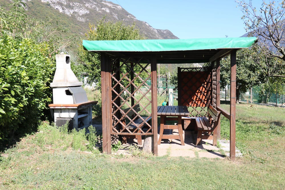 Photo of Outdoor in Pilcante