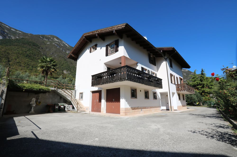 Photo of Outdoor in Pilcante