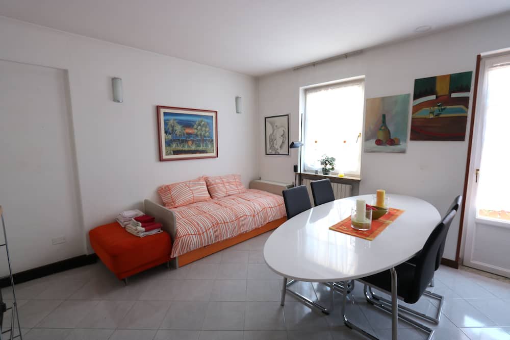 Photo of Livingroom in Pilcante