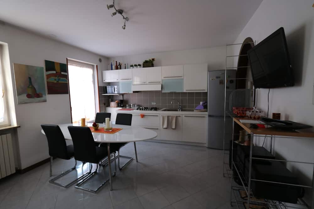 Photo of Kitchen in Pilcante
