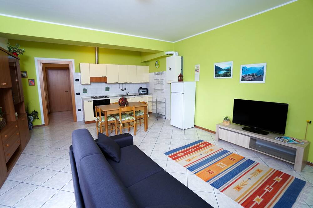 Photo of Livingroom in Canale di Tenno