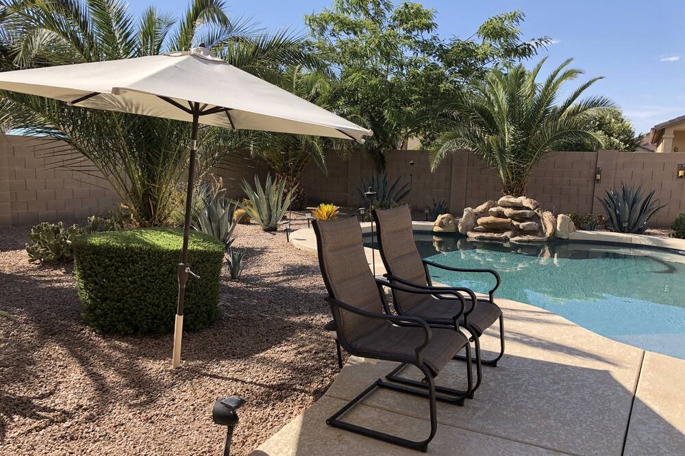 Photo of Outdoor in Maricopa