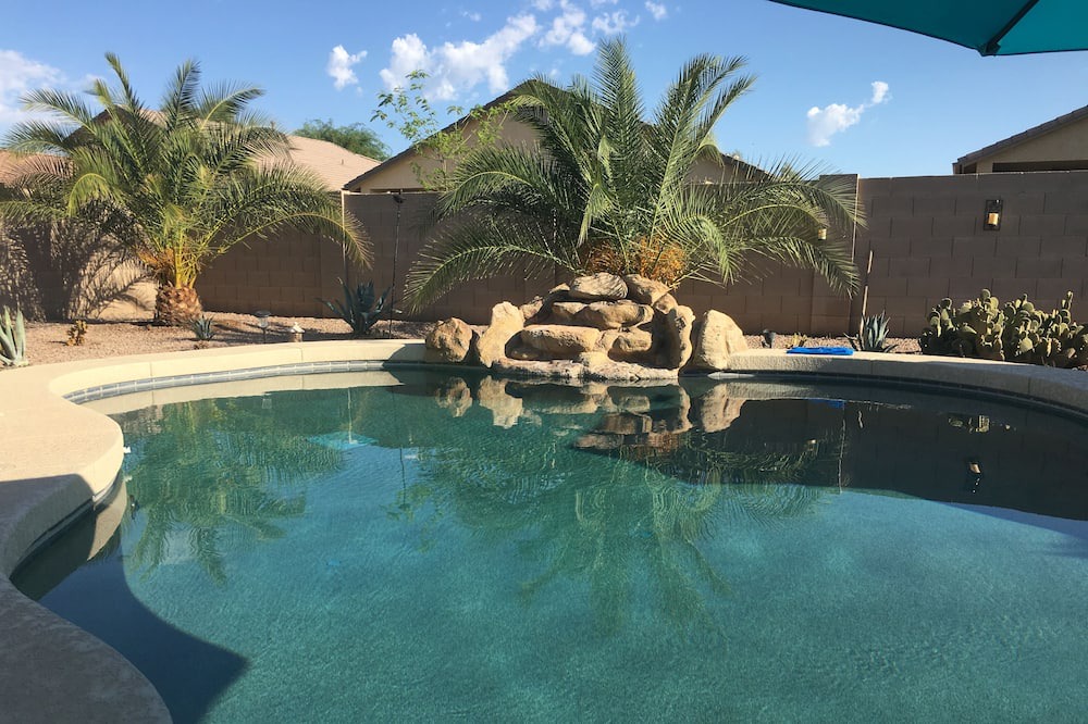 Photo of Outdoor in Maricopa