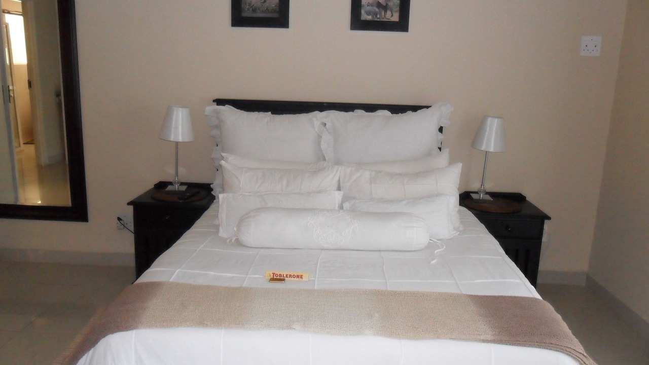 Photo of Bedroom in Meer En See