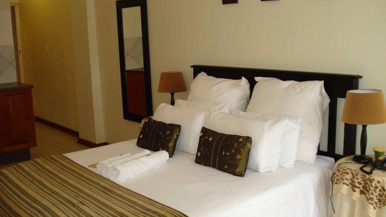 Photo of Bedroom in Meer En See