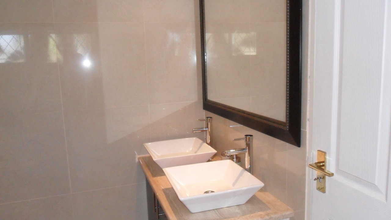 Photo of Bathroom in Meer En See