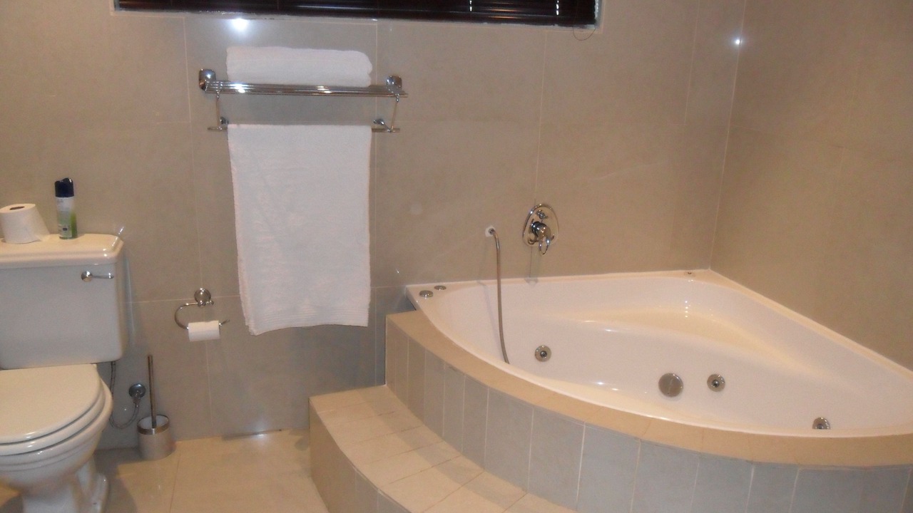 Photo of Bathroom in Meer En See