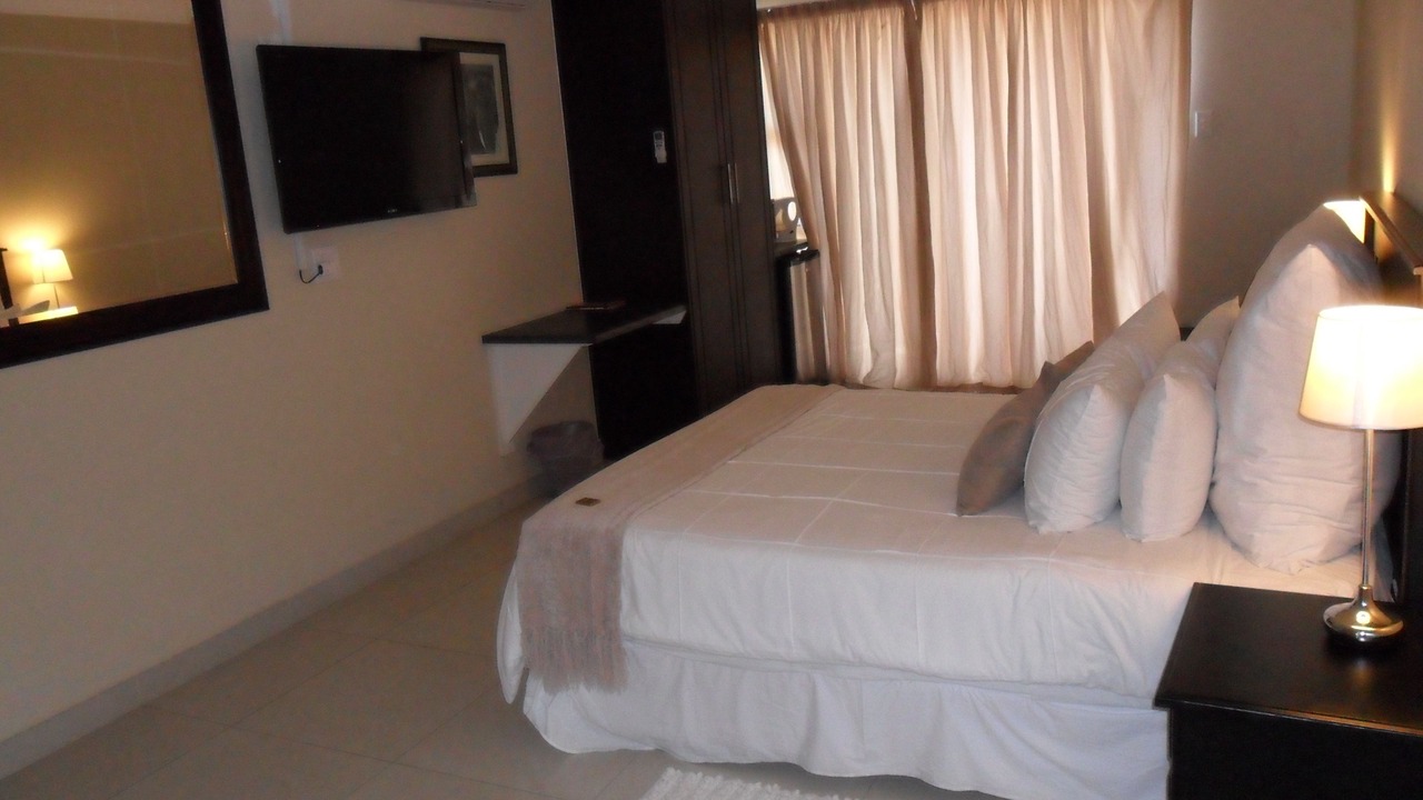 Photo of Bedroom in Meer En See