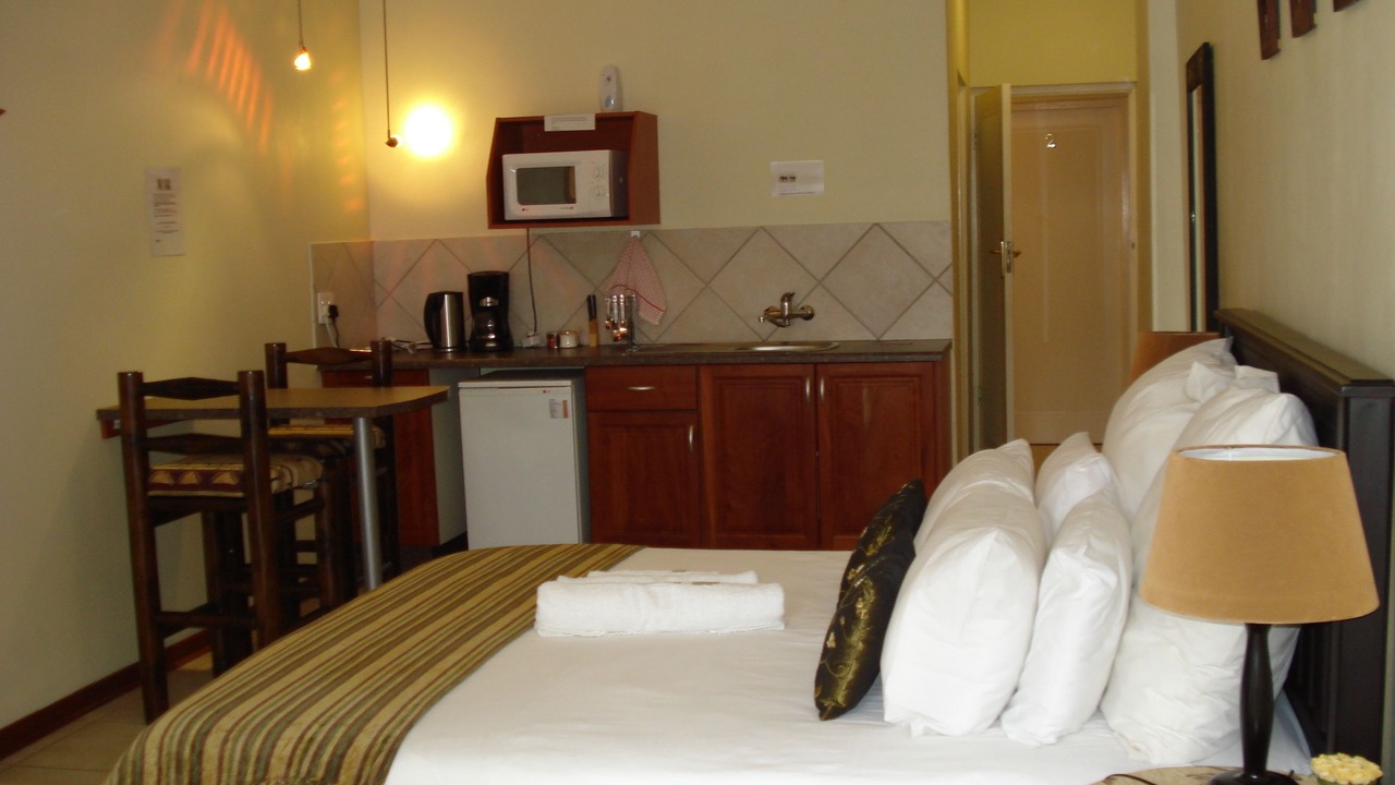 Photo of Bedroom in Meer En See