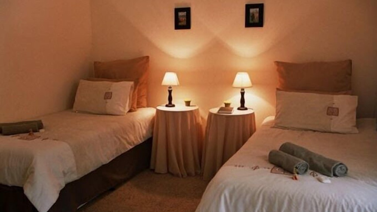 Photo of Bedroom in Meer En See