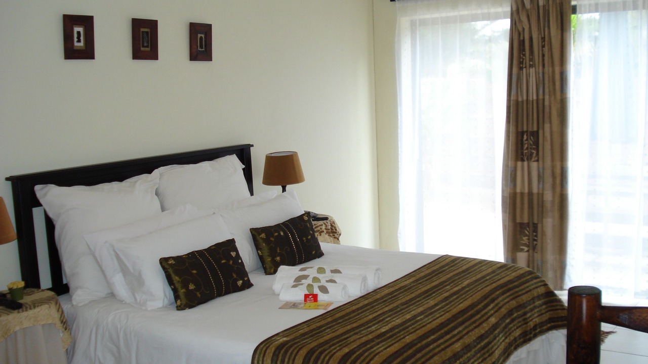Photo of Bedroom in Meer En See