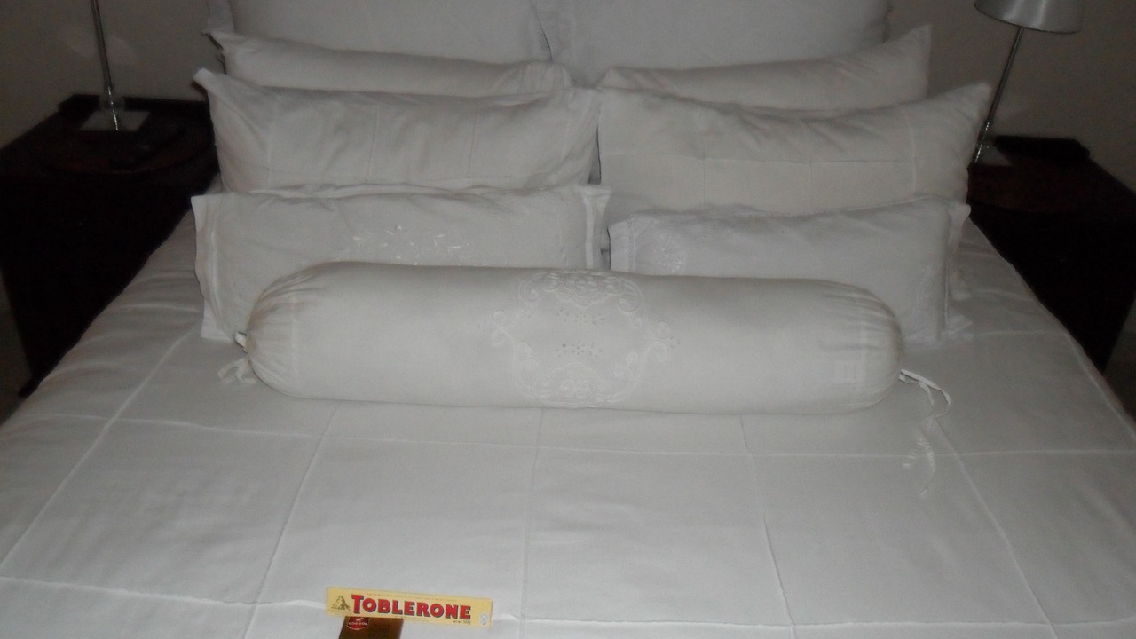Photo of Bedroom in Meer En See