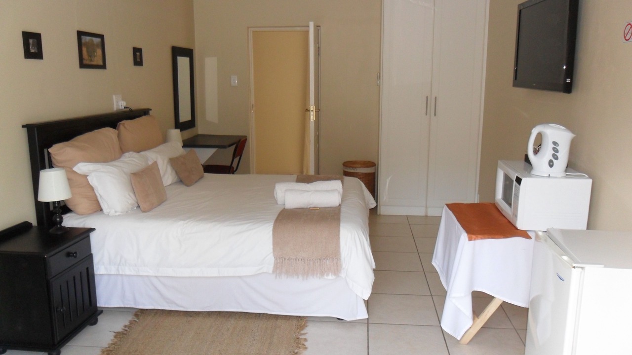 Photo of Bedroom in Meer En See