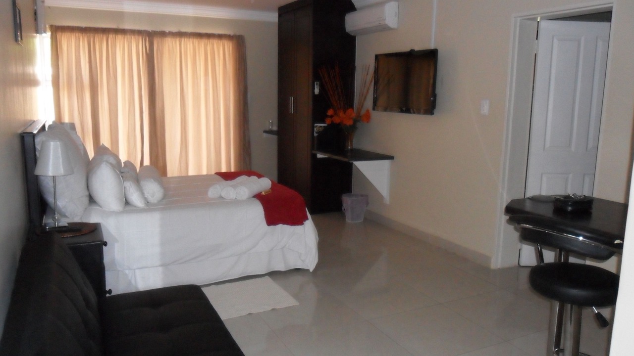 Photo of Bedroom in Meer En See