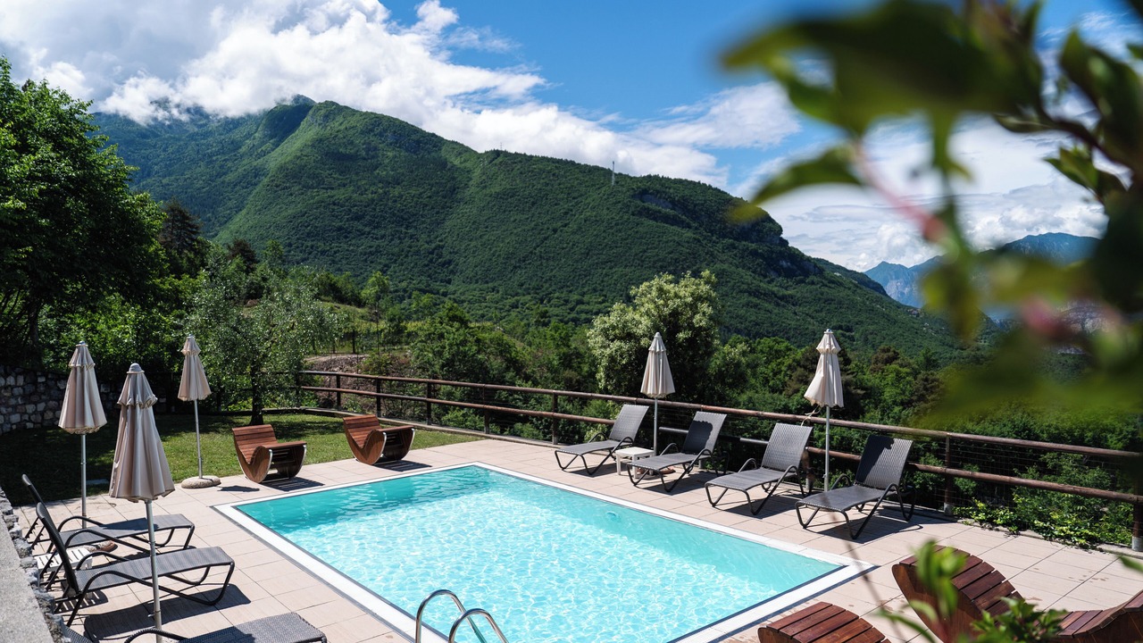 Photo of Outdoor in Drena
