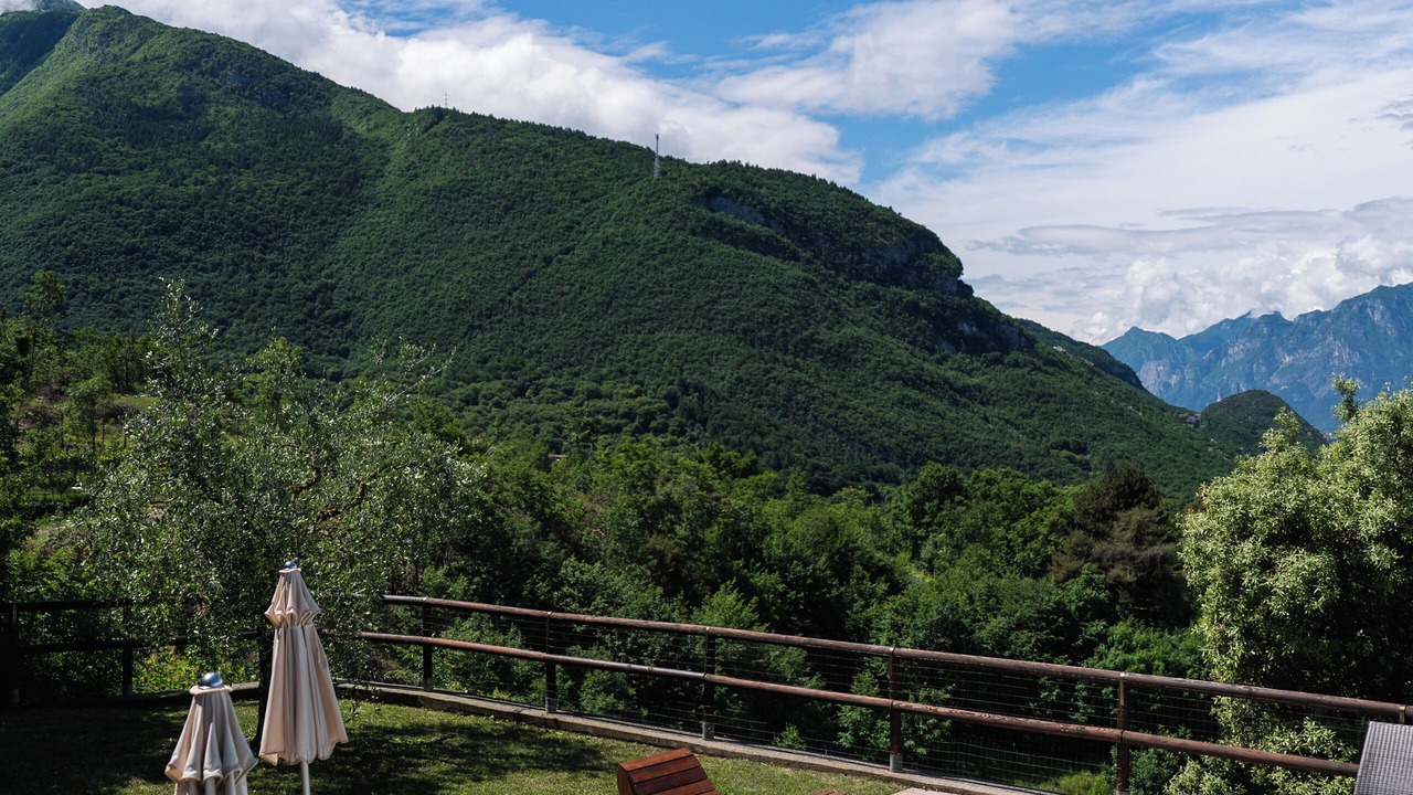 Photo of Outdoor in Drena