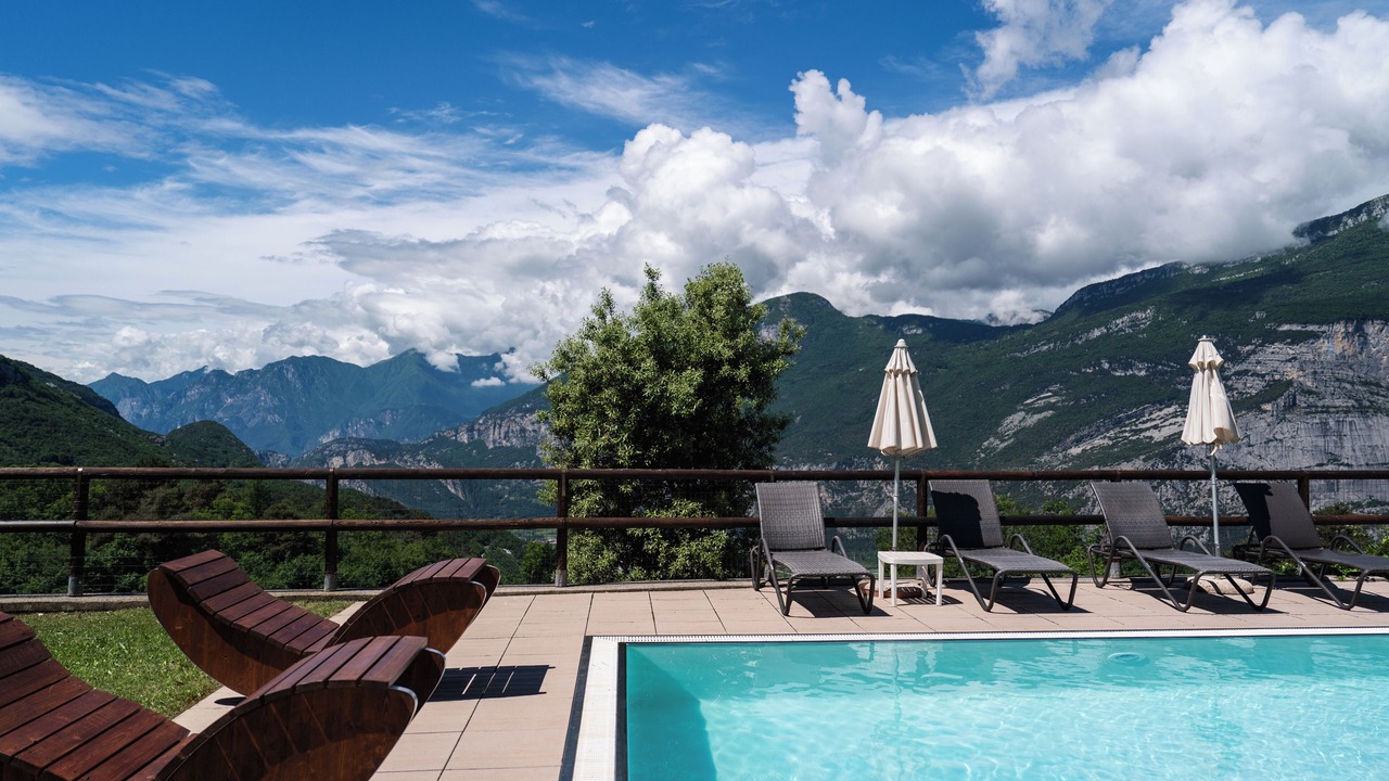 Photo of Outdoor in Drena