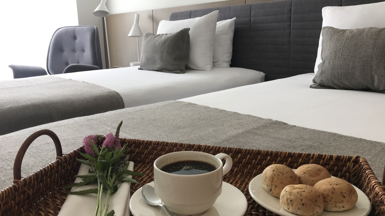 Photo of Bedroom in Sector 1