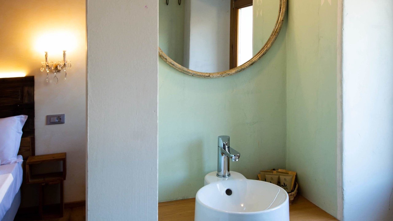 Photo of Bedroom in Trento