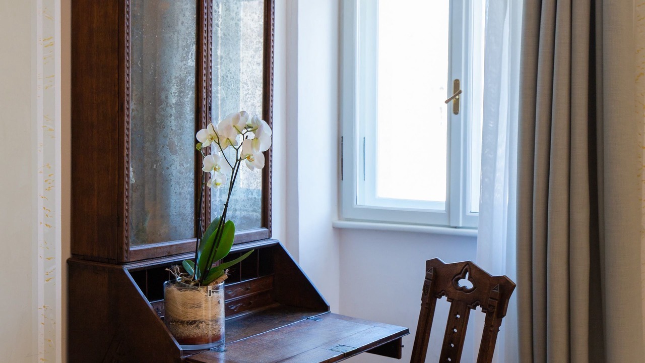 Photo of Bedroom in Trento