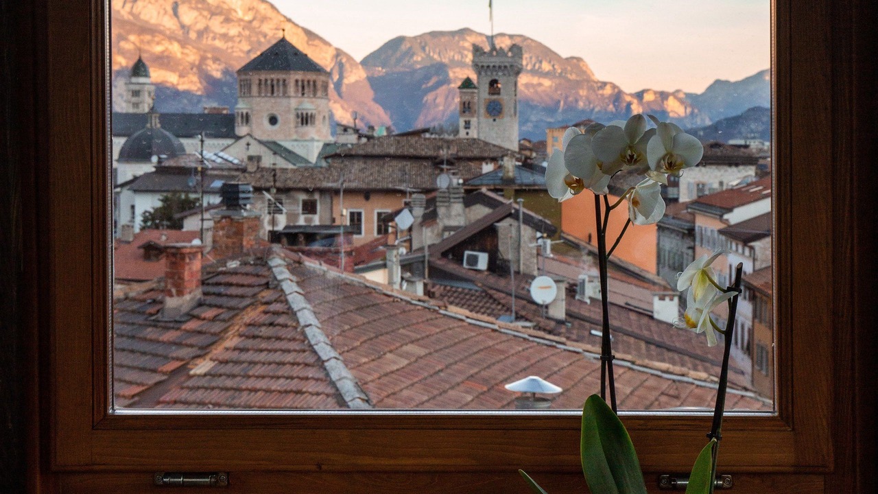 Photo of Patio Balcony in Trento