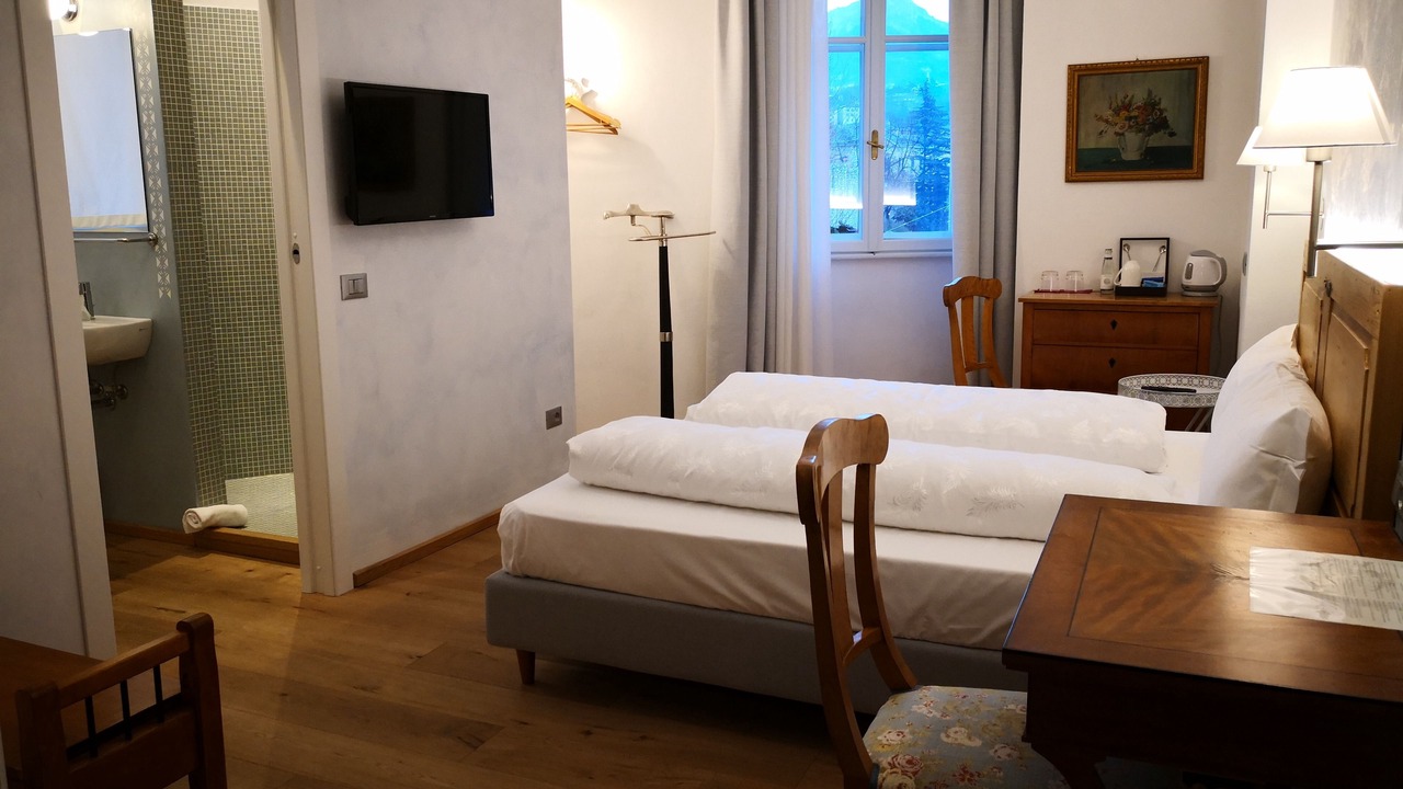 Photo of Bedroom in Trento