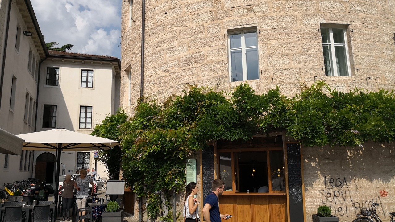 Photo of Outdoor in Trento