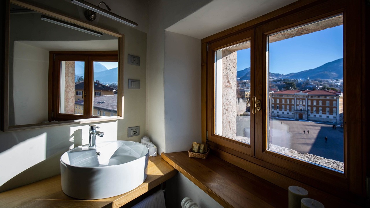 Photo of Bedroom in Trento