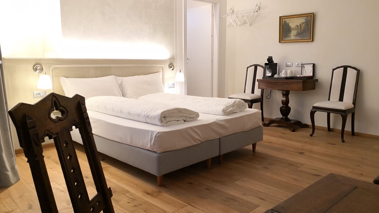 Photo of Bedroom in Trento