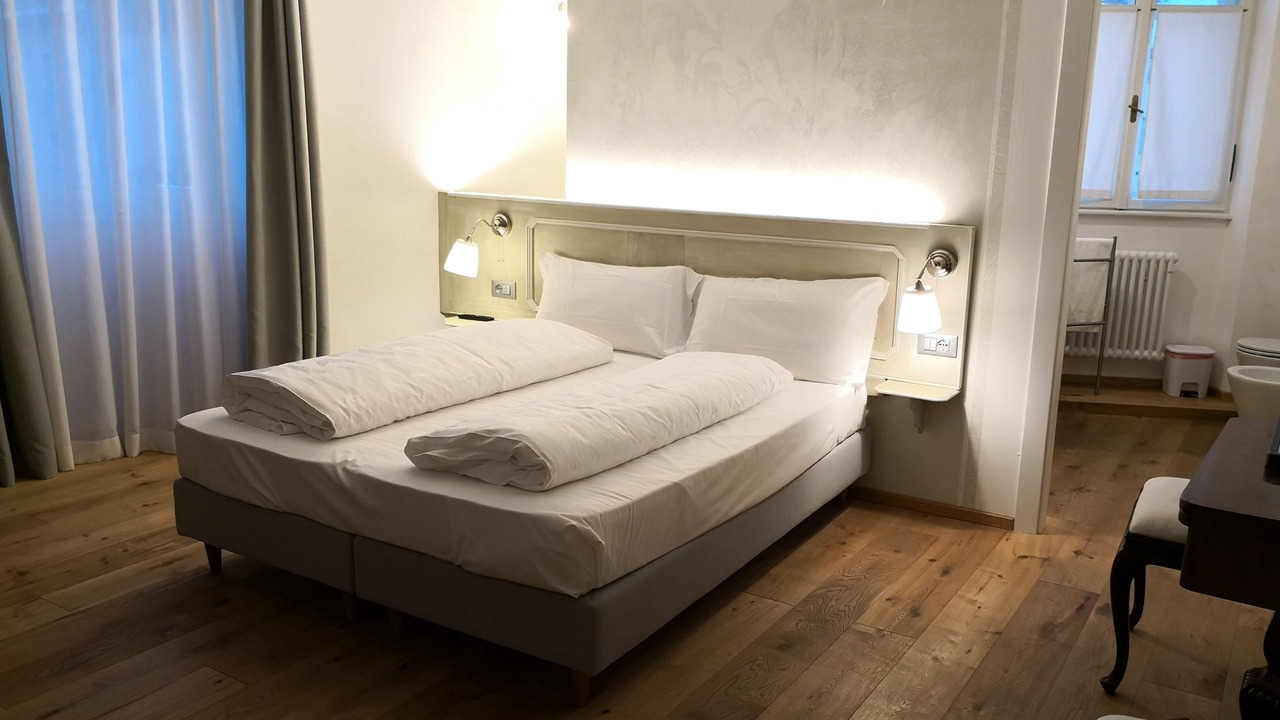 Photo of Bedroom in Trento