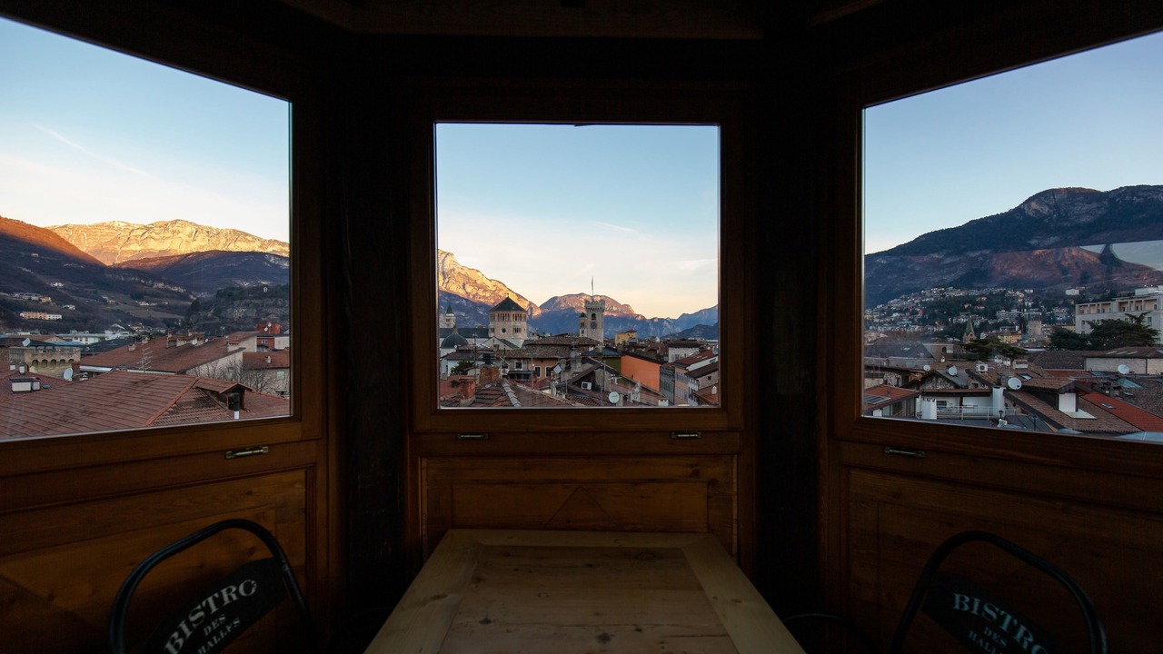 Photo of Patio Balcony in Trento