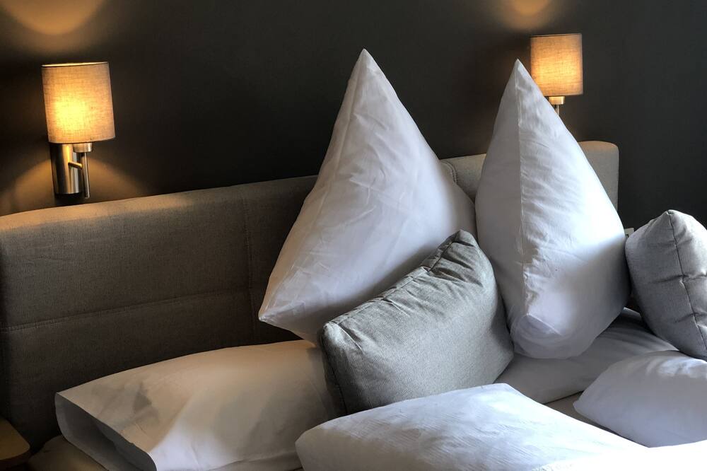 Photo of Bedroom in Lagundo
