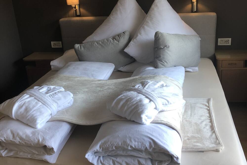Photo of Bedroom in Lagundo