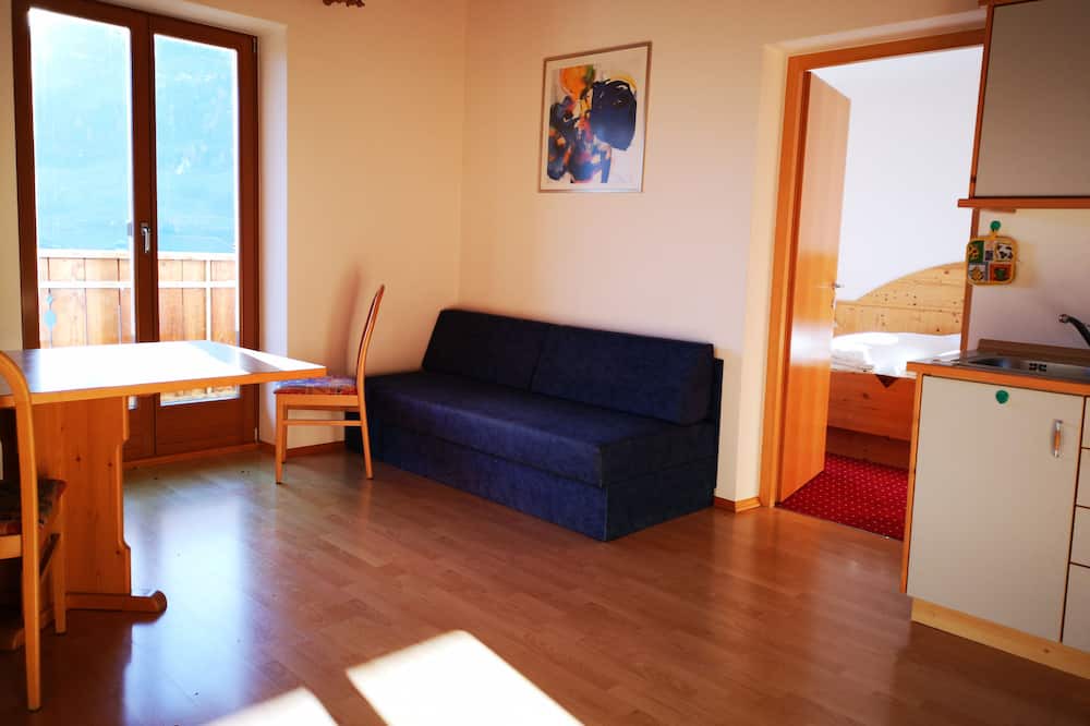Photo of Livingroom in Lagundo