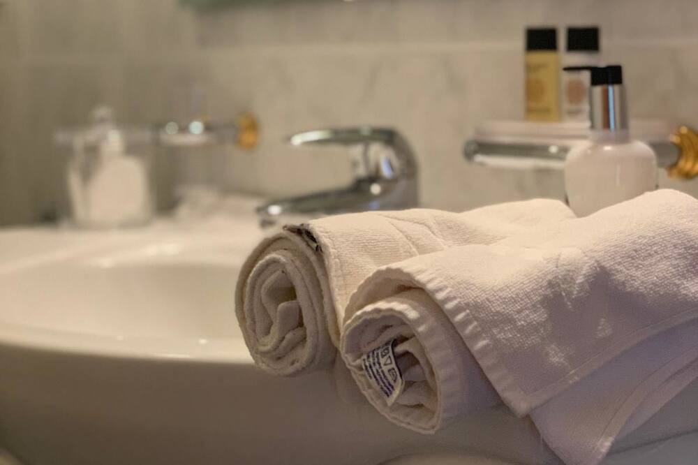 Photo of Bathroom in Lagundo