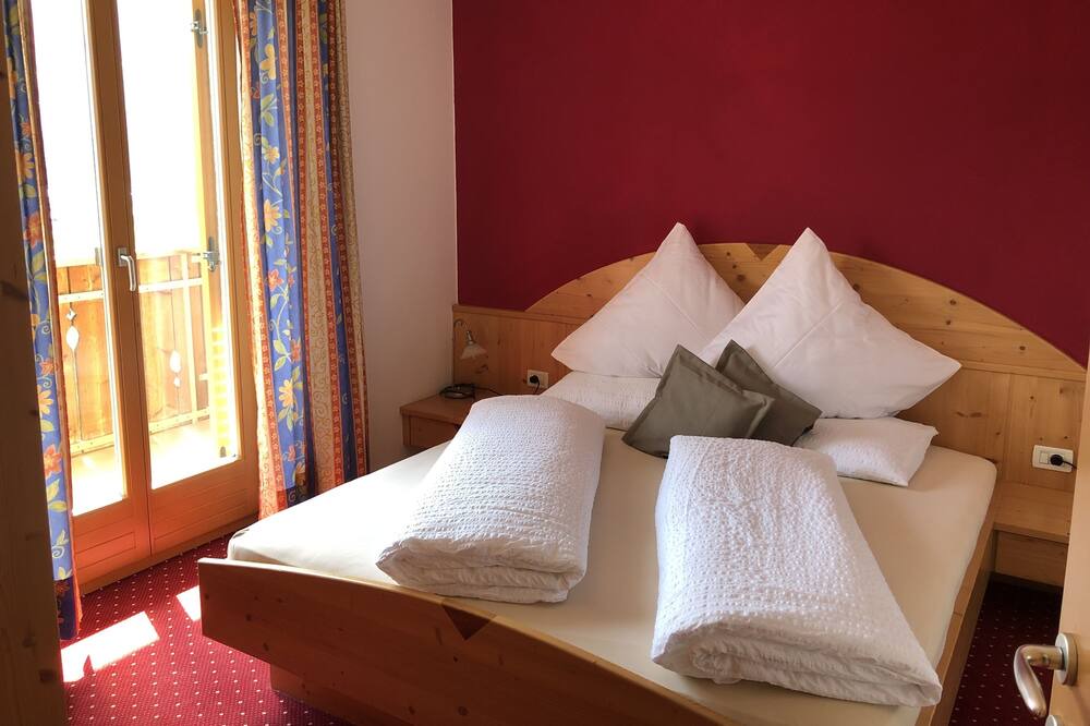 Photo of Bedroom in Lagundo