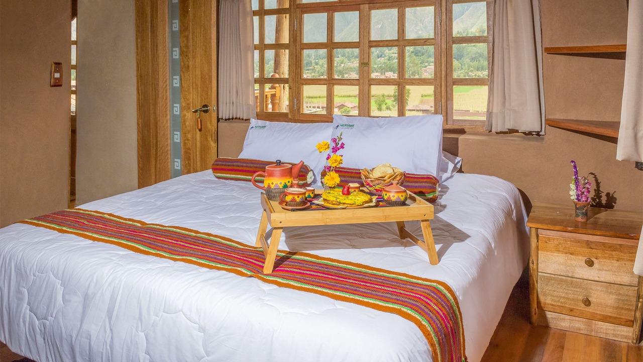 Photo of Bedroom in Huaran