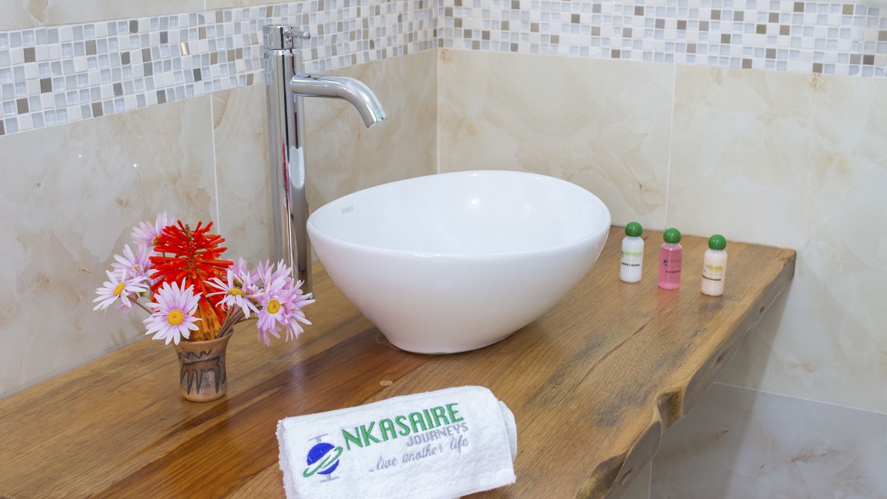 Photo of Bathroom in Huaran