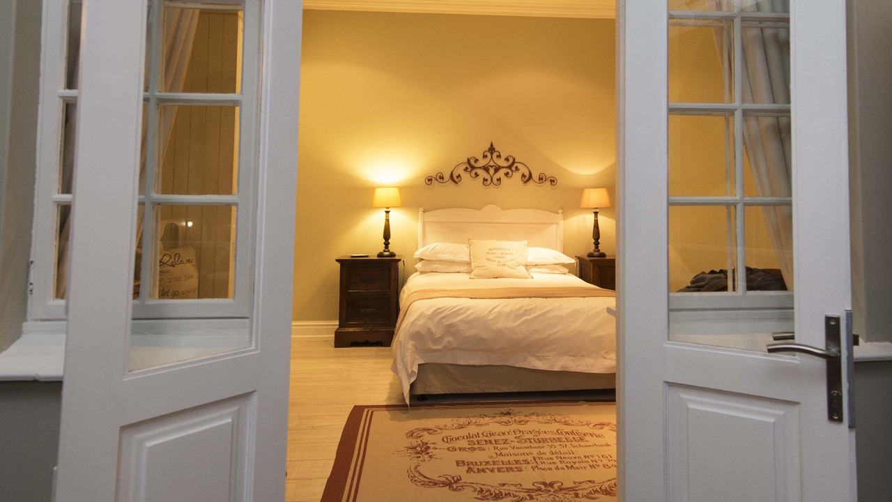 Photo of Bedroom in Kloof