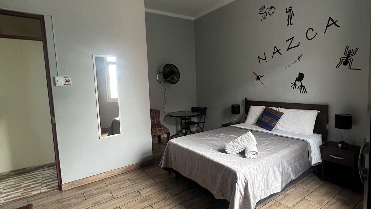 Photo of Bedroom in Callao