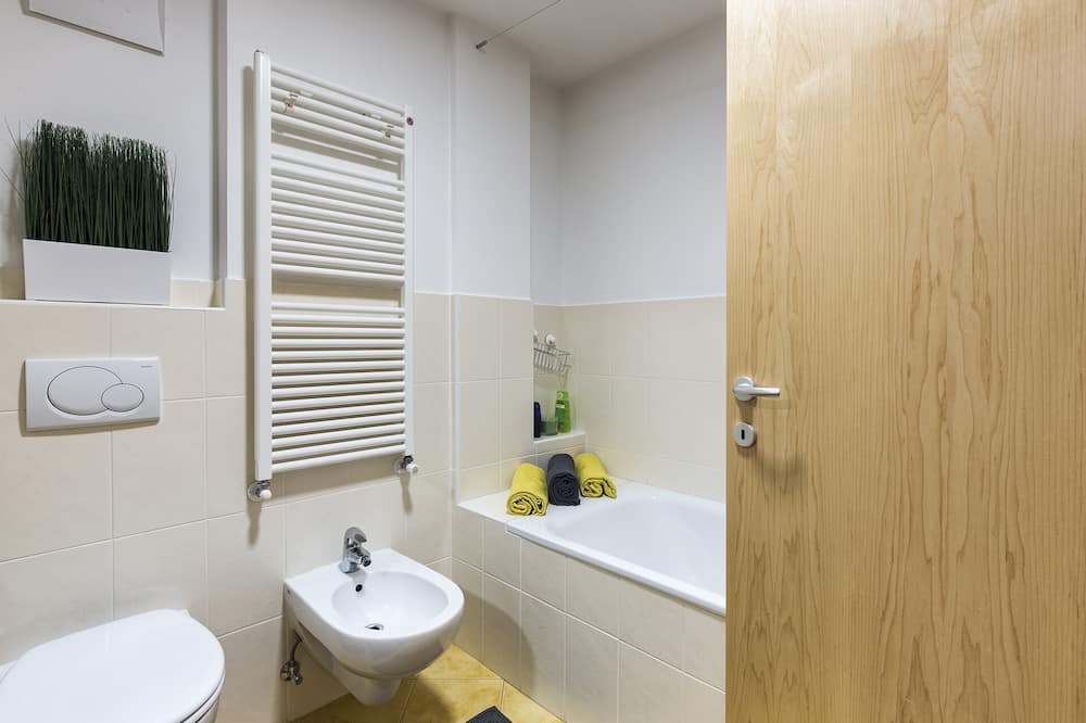 Photo of Bathroom in Egna