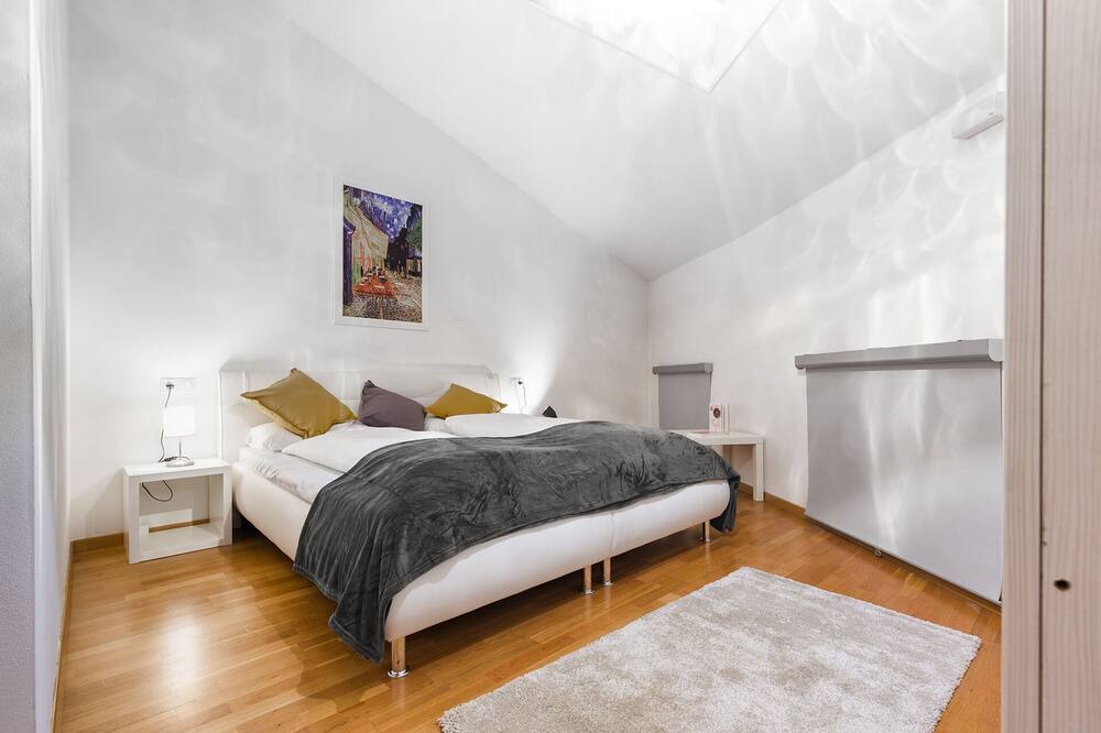 Photo of Bedroom in Egna