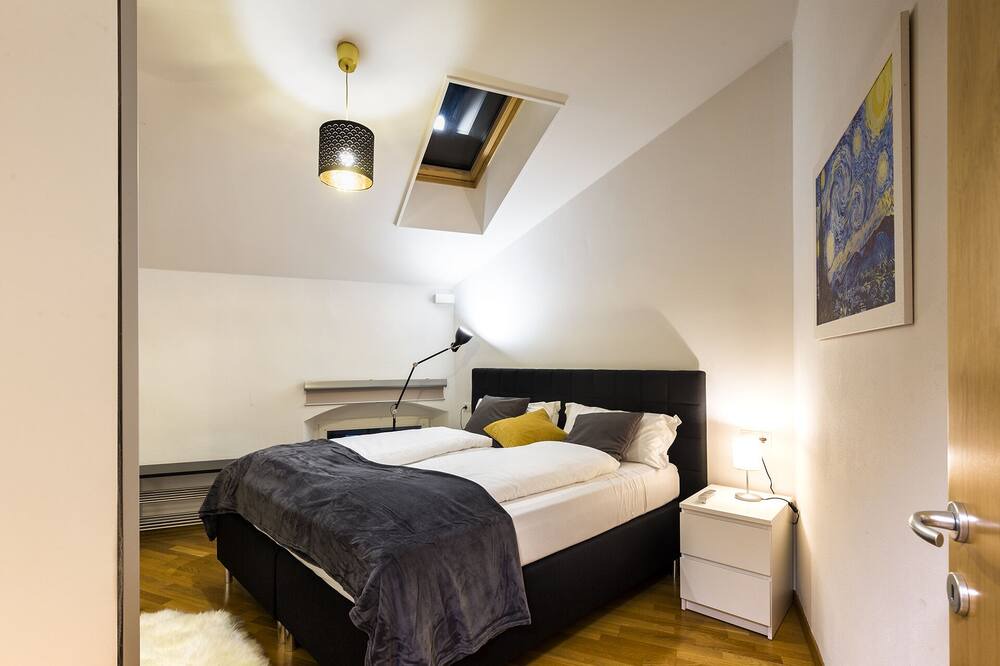 Photo of Bedroom in Egna