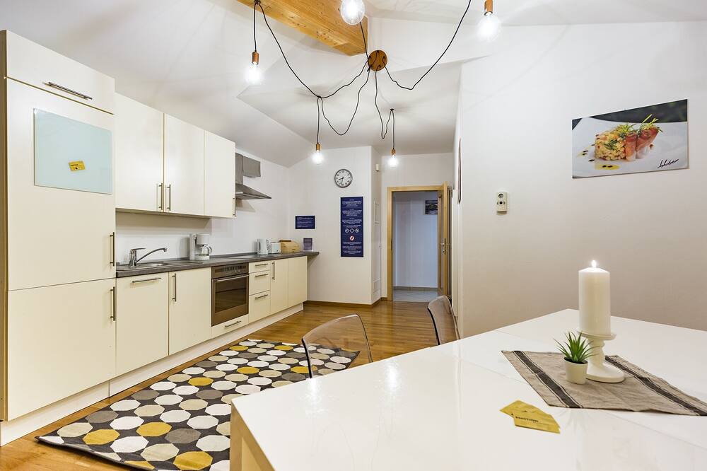 Photo of Kitchen in Egna