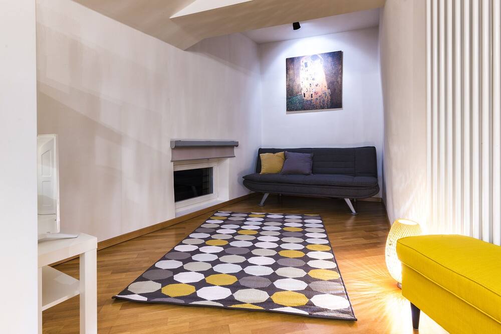 Photo of Livingroom in Egna