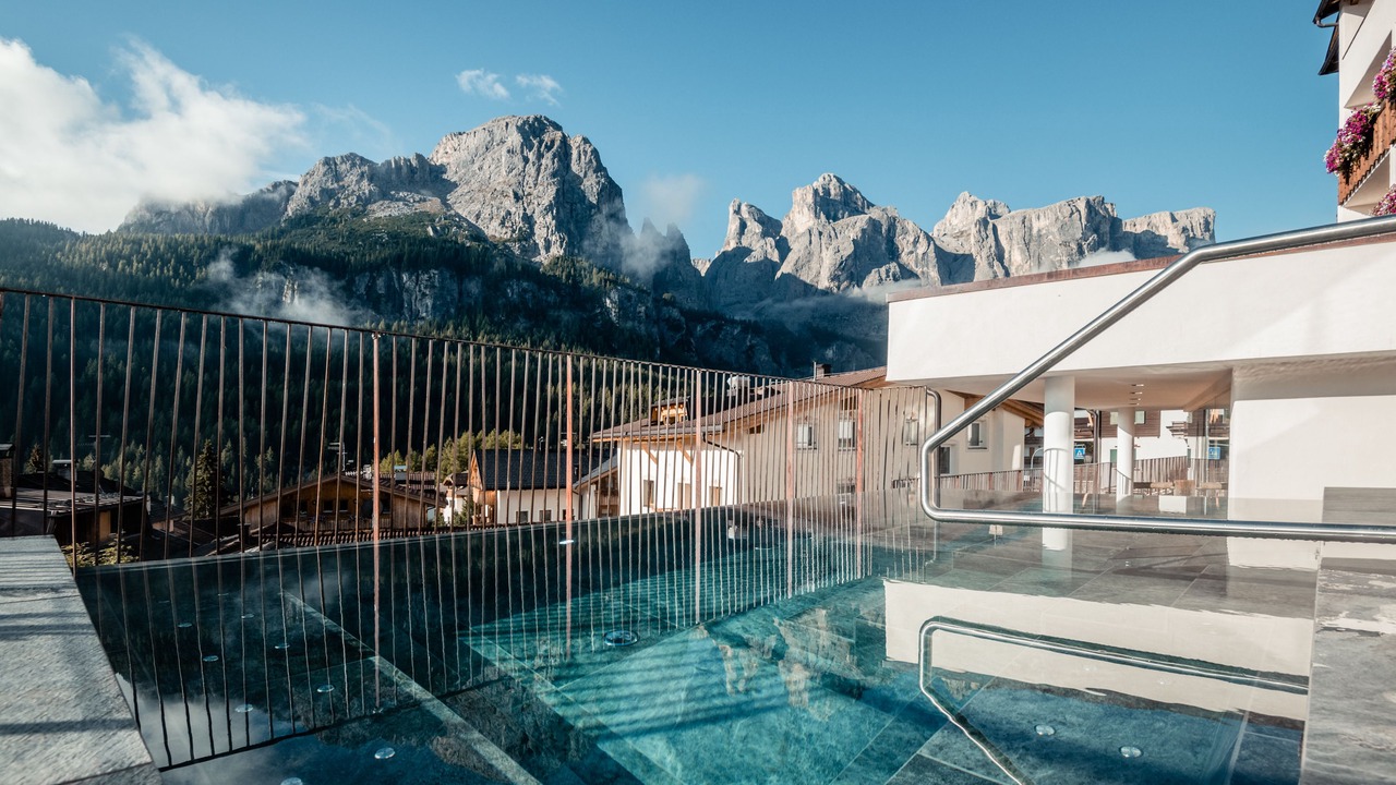 Photo of Outdoor in Colfosco