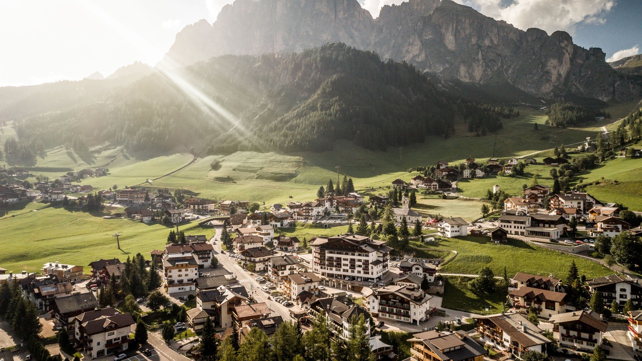 Photo of Outdoor in Colfosco