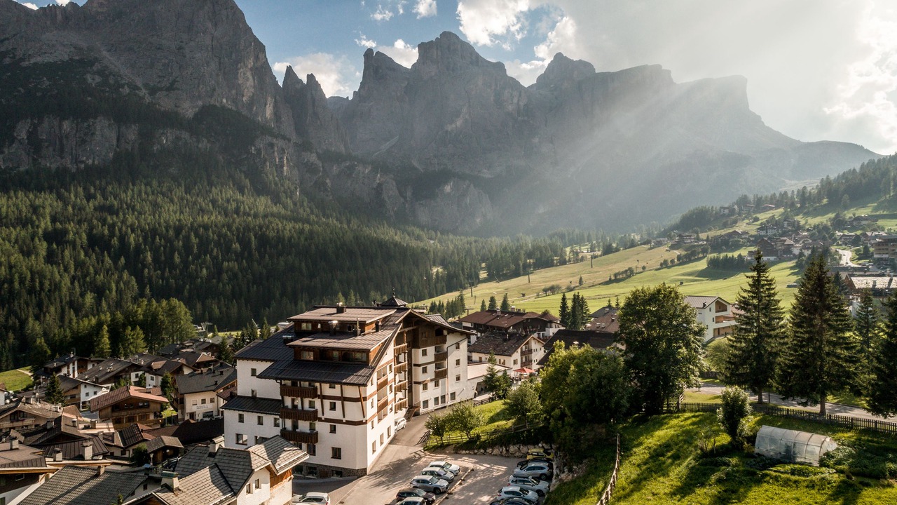 Photo of Outdoor in Colfosco